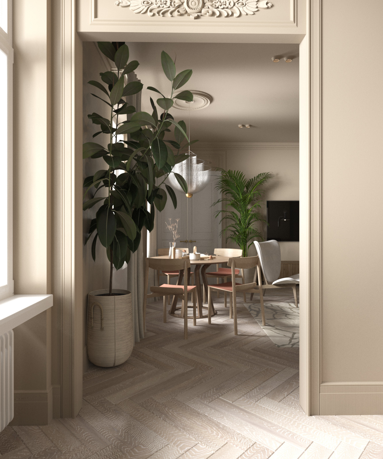 ул. Решетникова