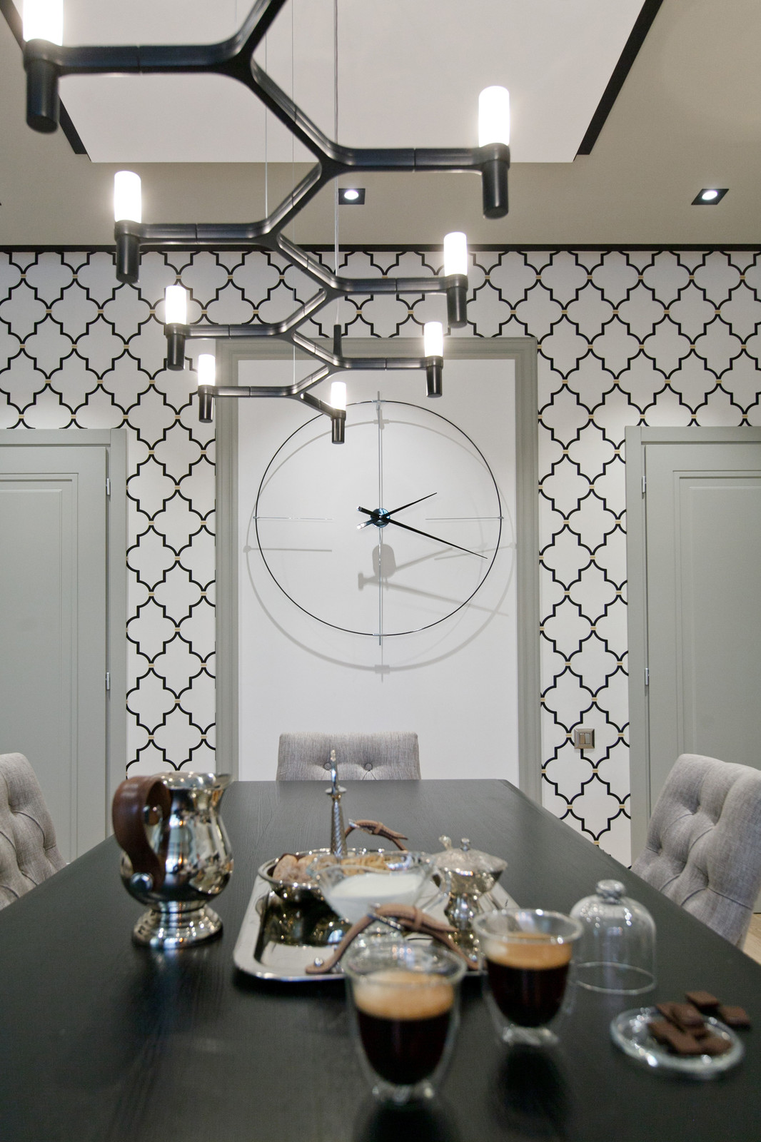 Дом в Ахунах