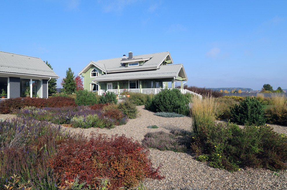 Полынный берег. Новые снимки