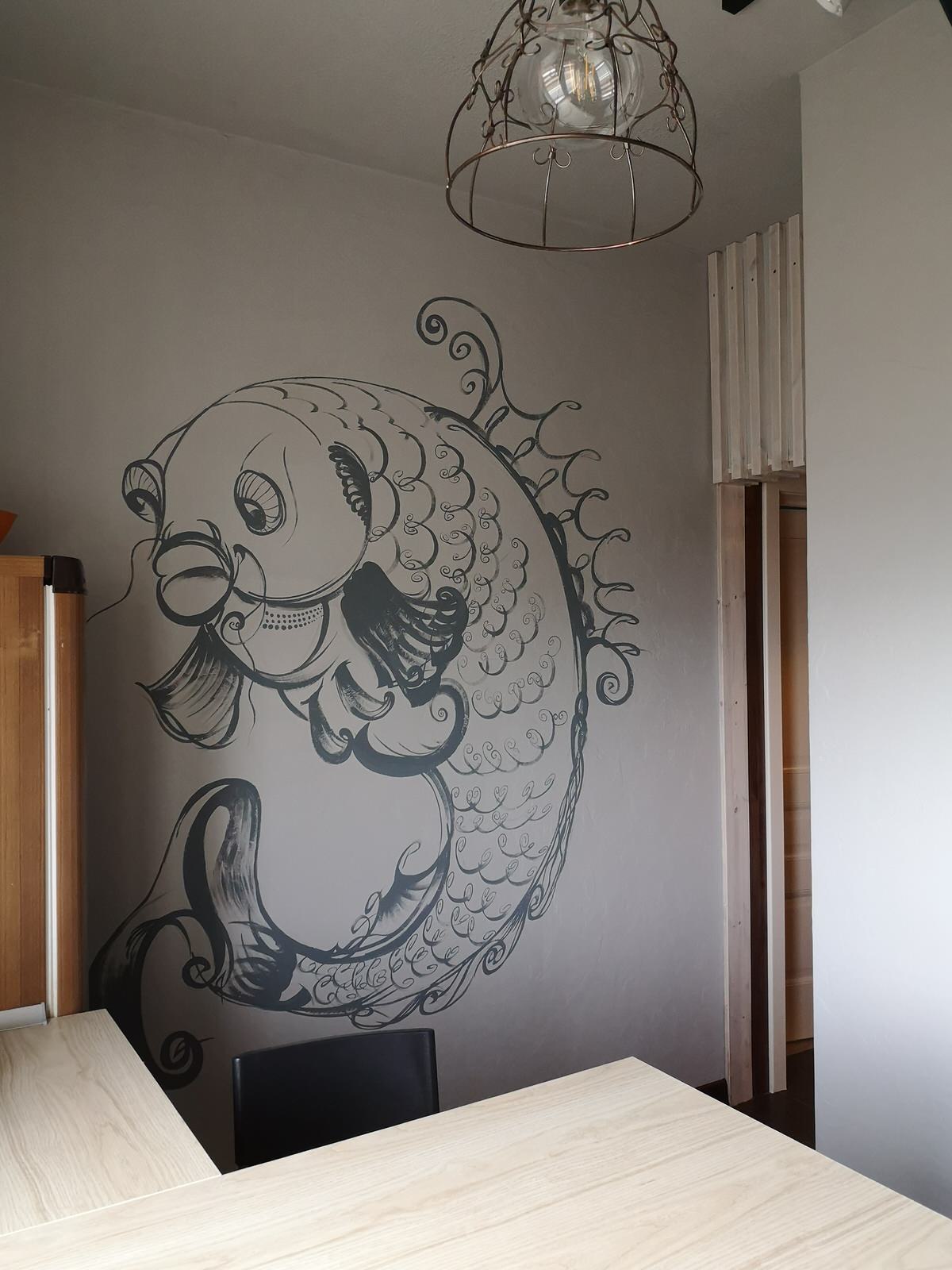 Кварира-студия для молодого человека