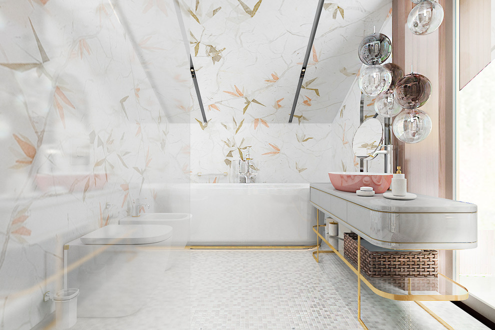 Обложка проекта: What is autumn ....