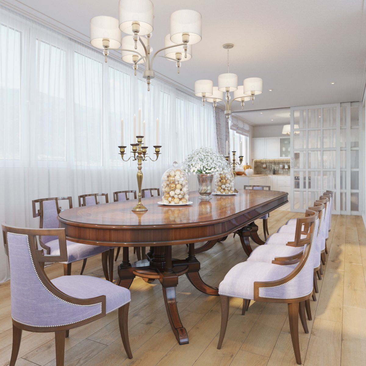 Восточная классика