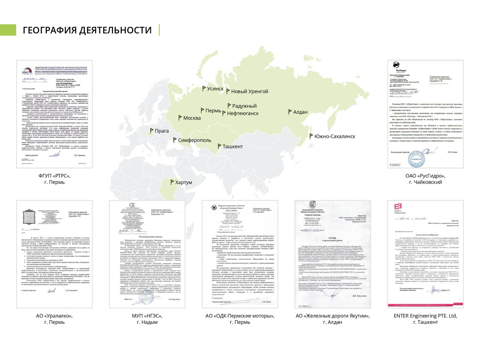 Архитектурно-художественное освещение