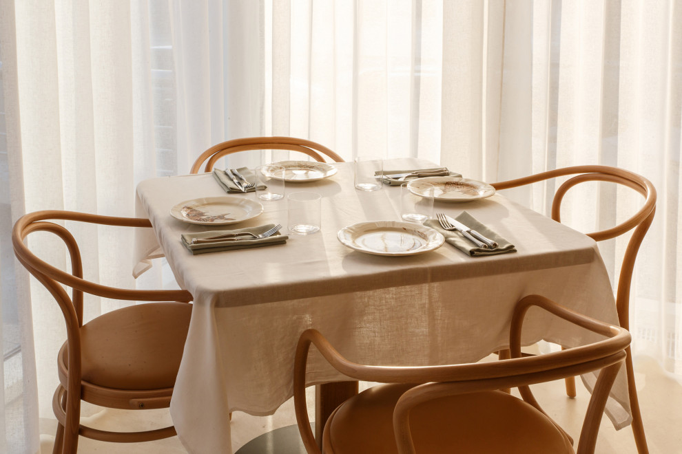 Обложка проекта: Ресторан Sage