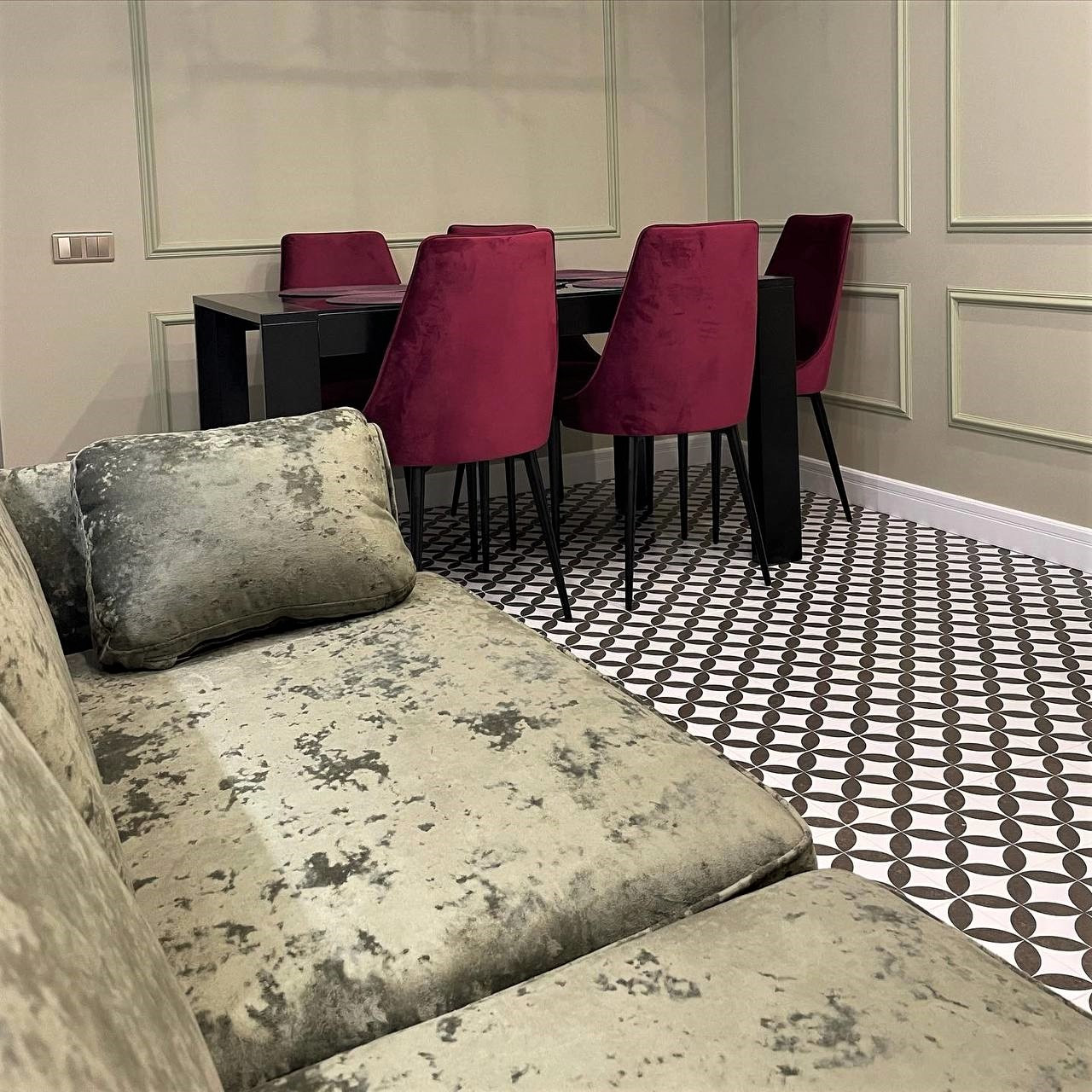 Преображениский