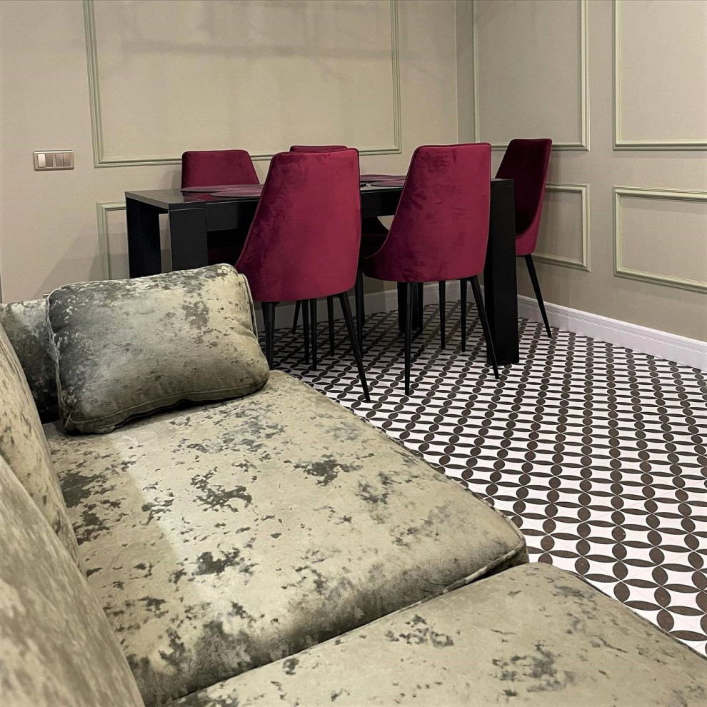 Преображениский