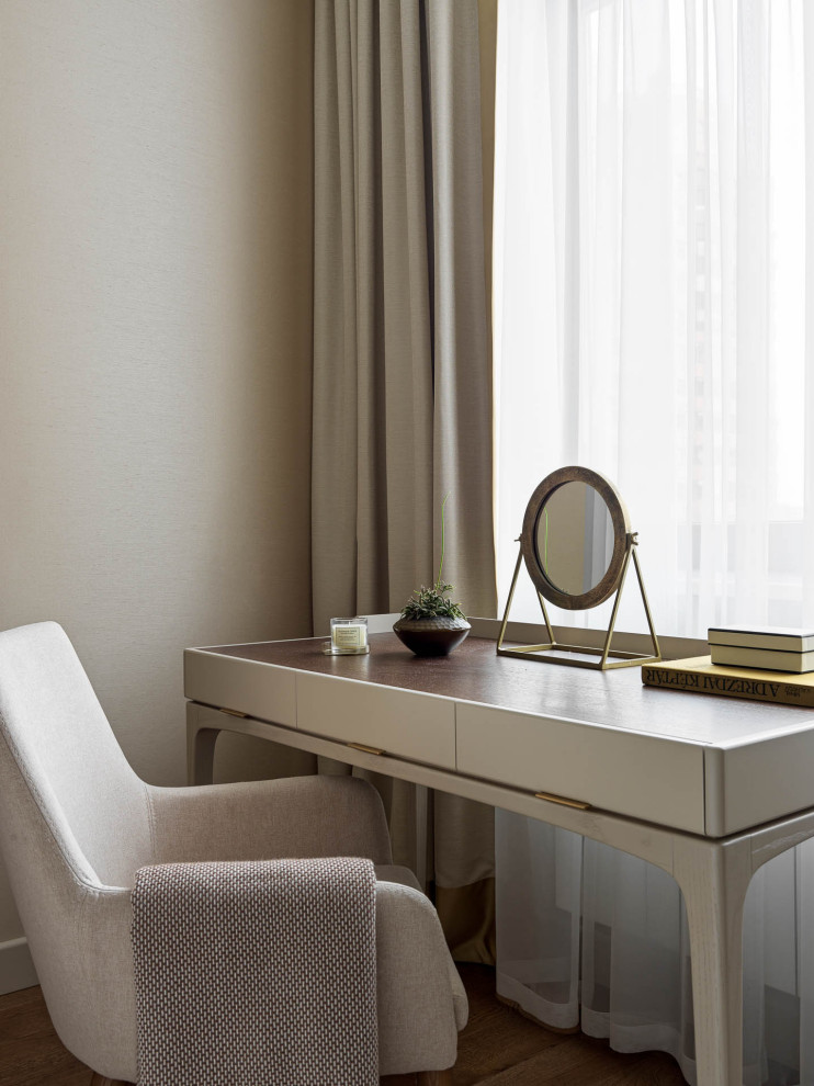 Квартира на Гарибальди