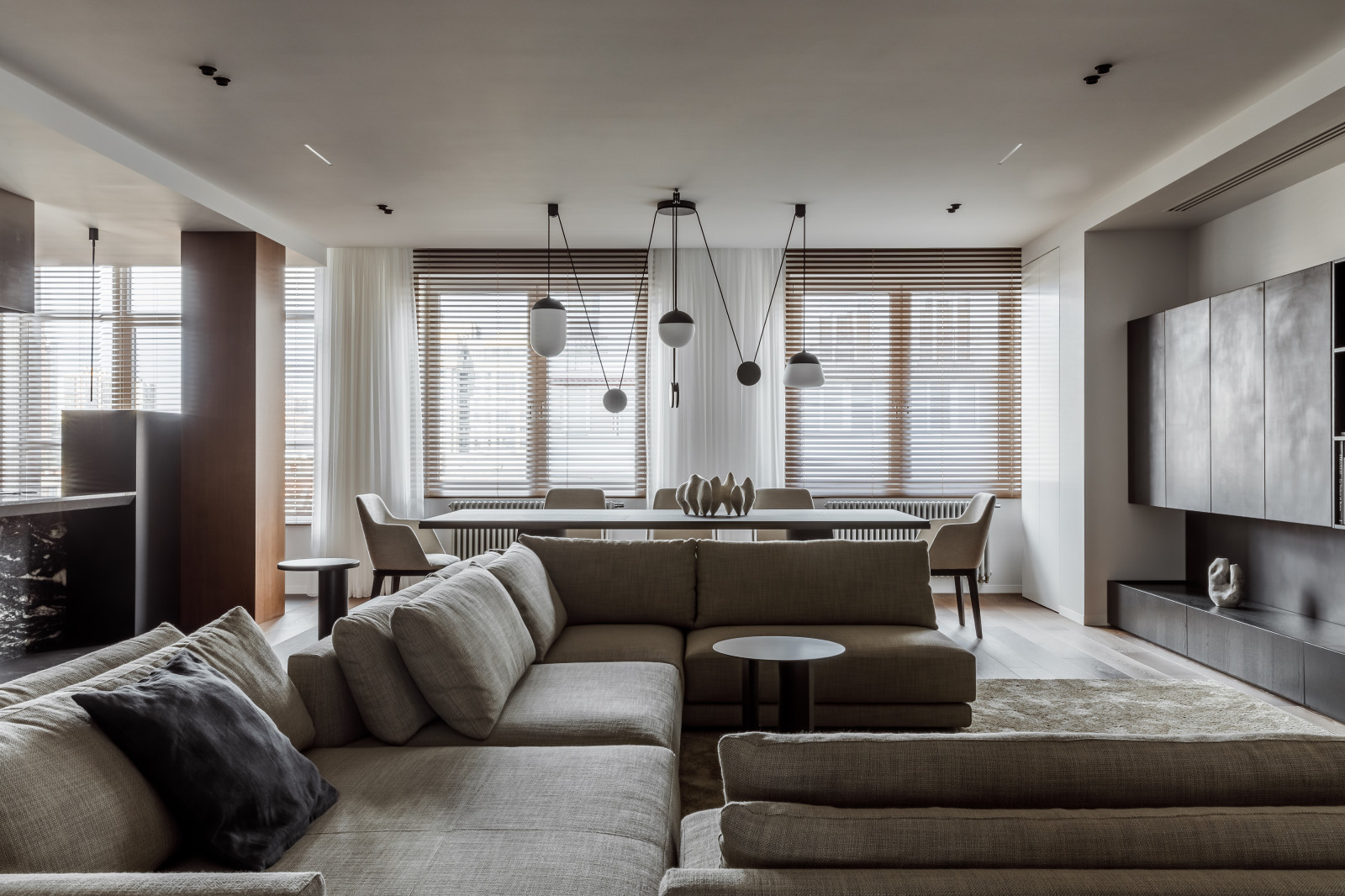 Квартира в историческом центре Ростова-на-Дону