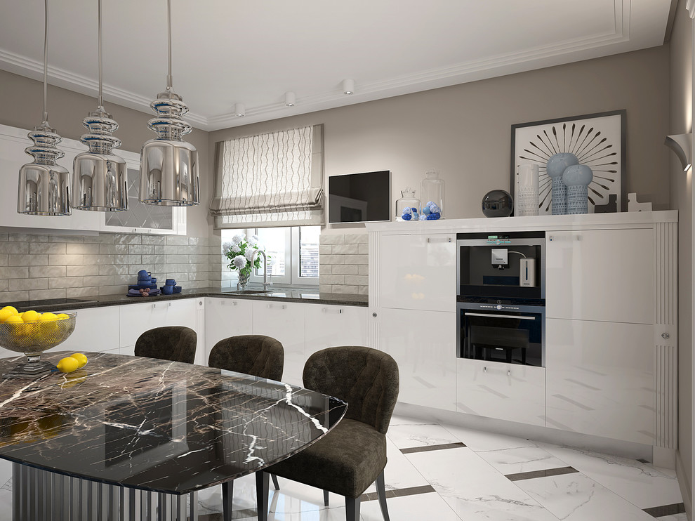 НАШИ ЛЮДИ В ГОЛЛИВУДЕ