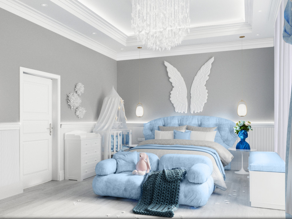 Воздушная эклектика