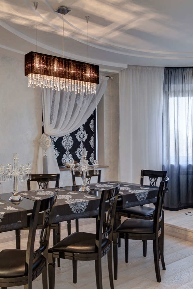 Квартира в Санкт-Петербурге