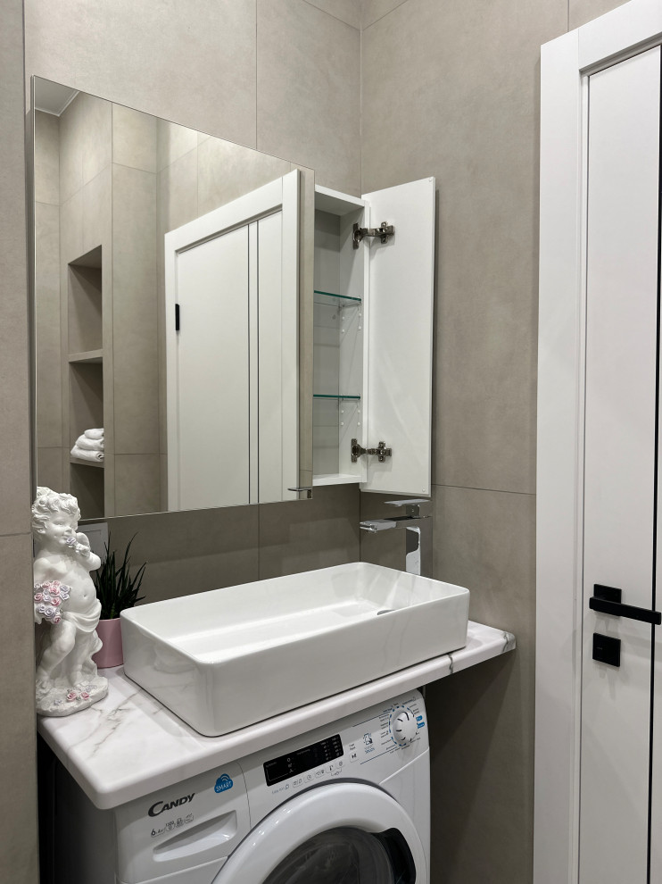 ЖК Прокшино 31 м2