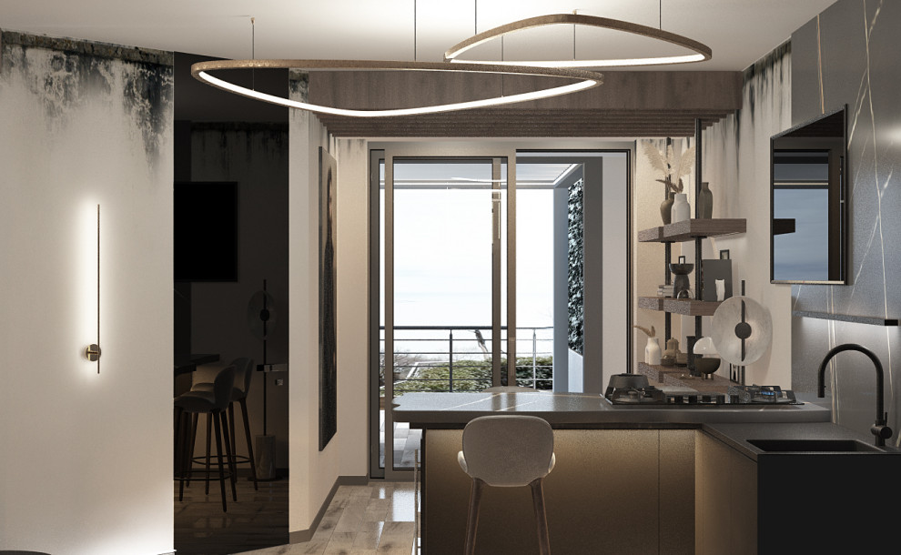 ВАБИ-САБИ МИНИМАЛИЗМ