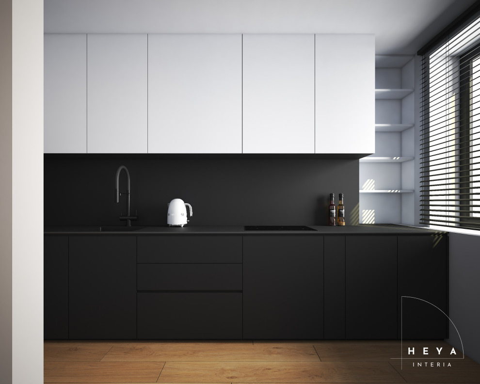 Квартира в деревне Пыщуг, Костромская область