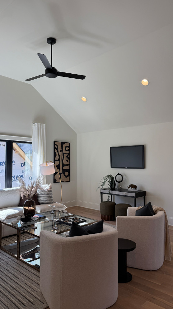 Luxury Interior House | Charlotte