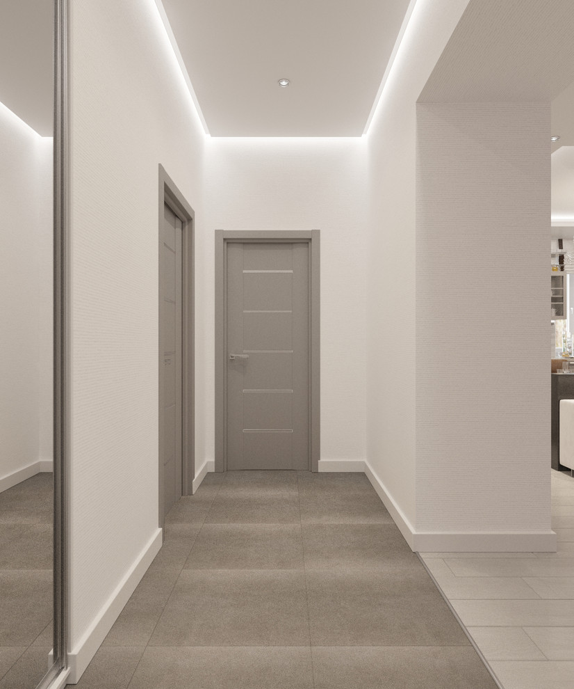 дом в Кедровом