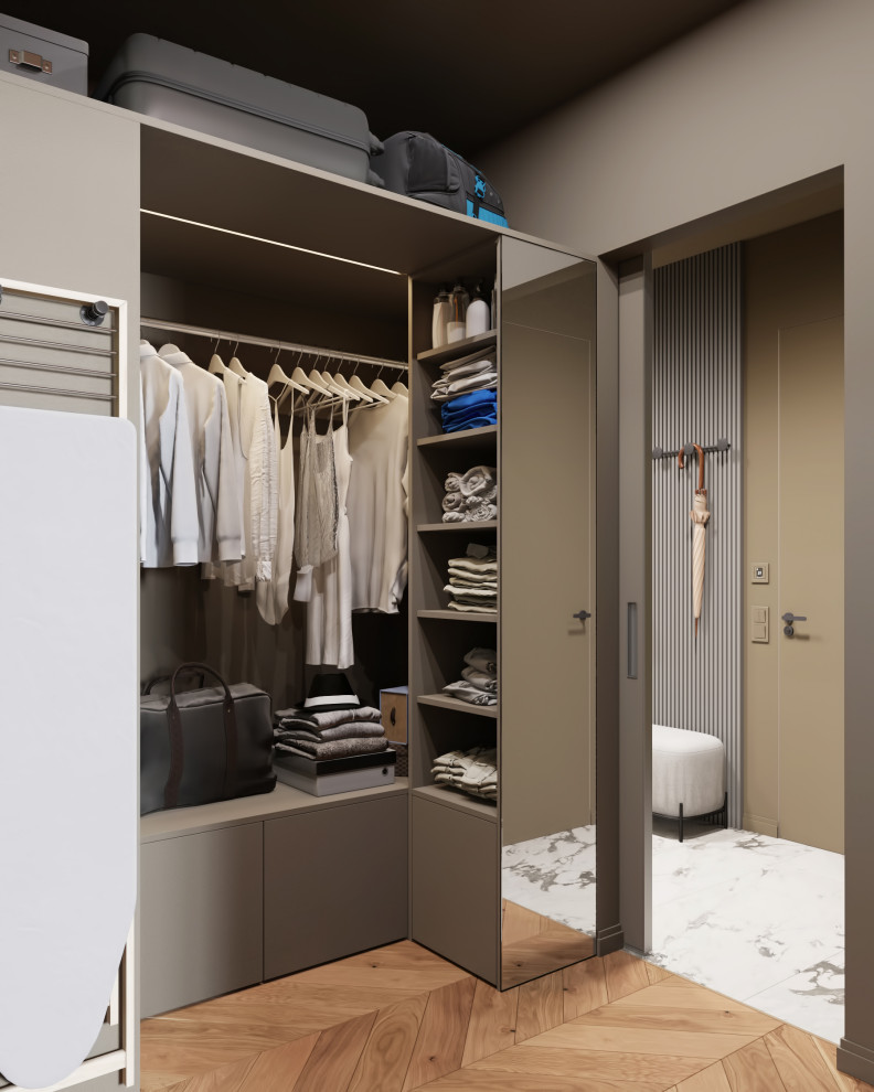 Квартира в ЖК Михайлова 31