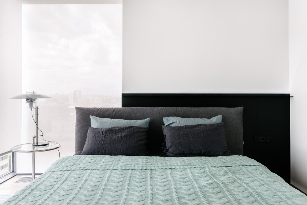 1-Ya Mashinostroyeniya Ulitsa