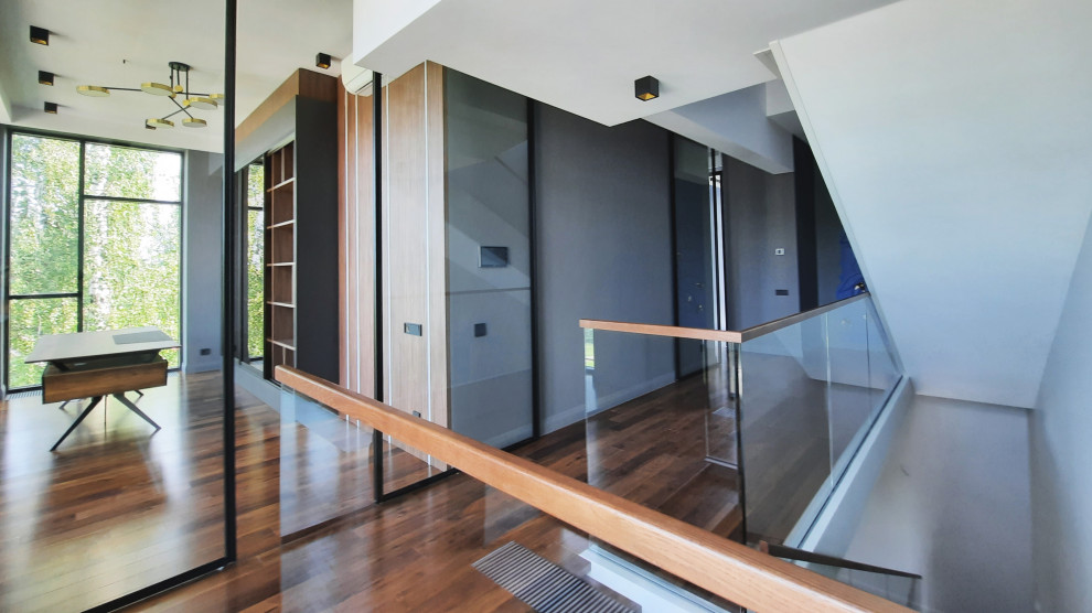 Таунхаус в Парк Фонте