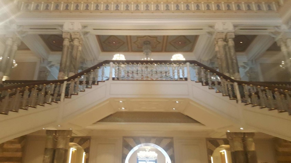 Частная резиденция в Анкаре