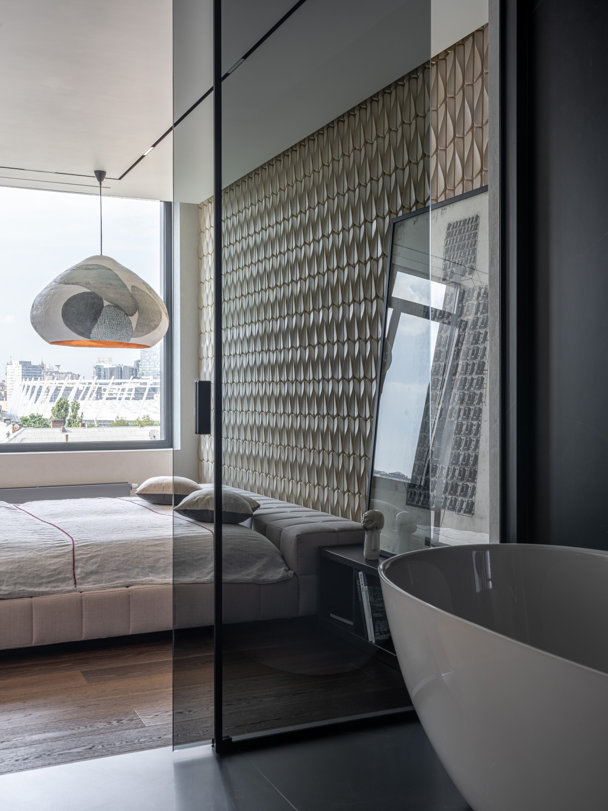 SVITLO APARTMENT