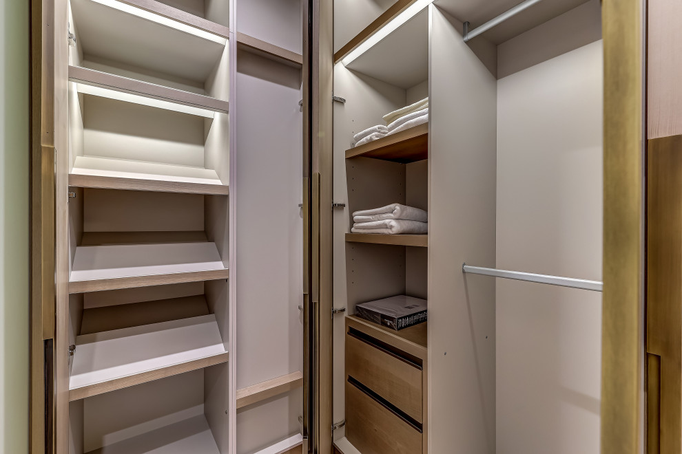 Рализованный проект ЖК Тринити