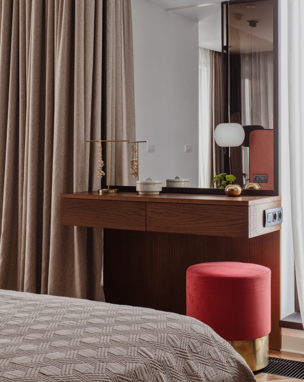 Секретный код