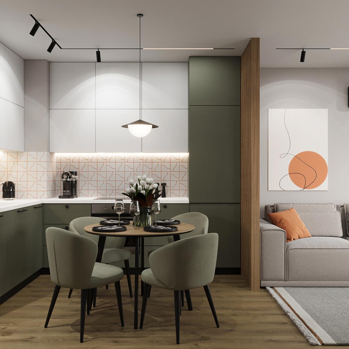 ЖК Солнечный бульвар