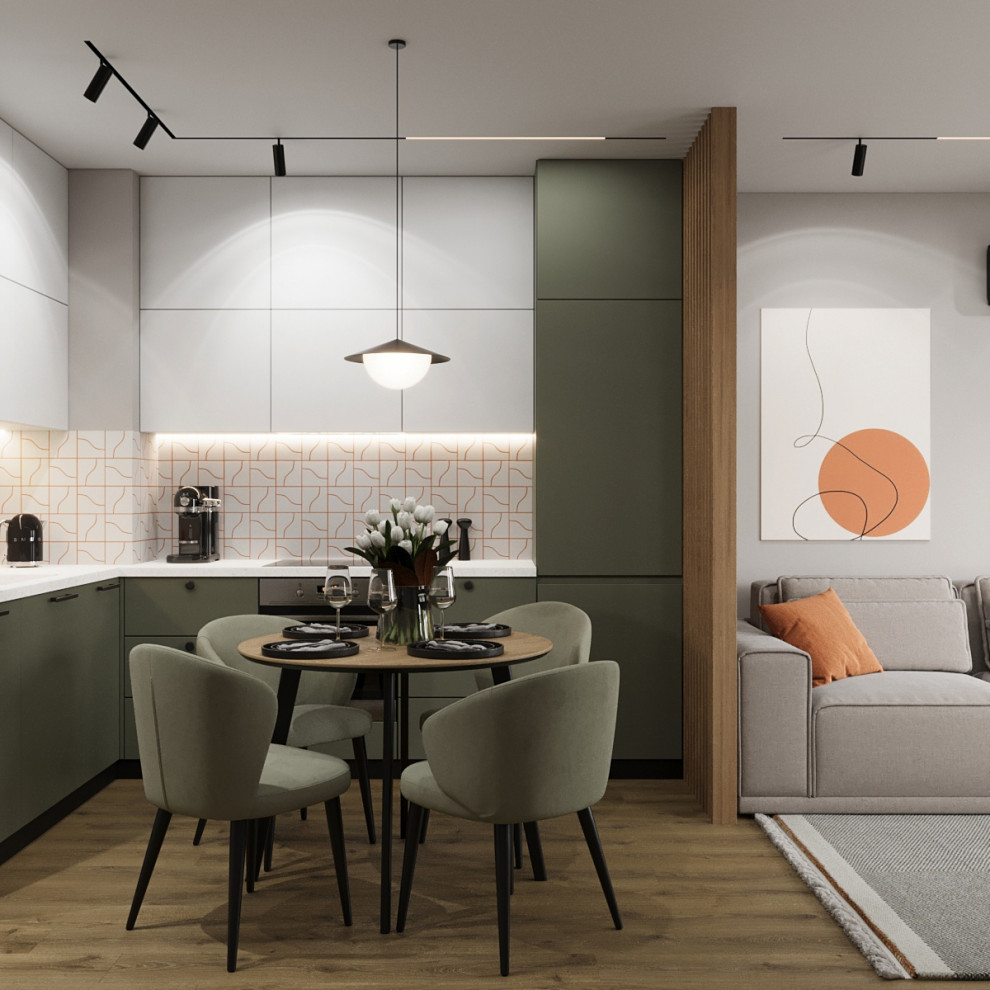 ЖК Солнечный бульвар