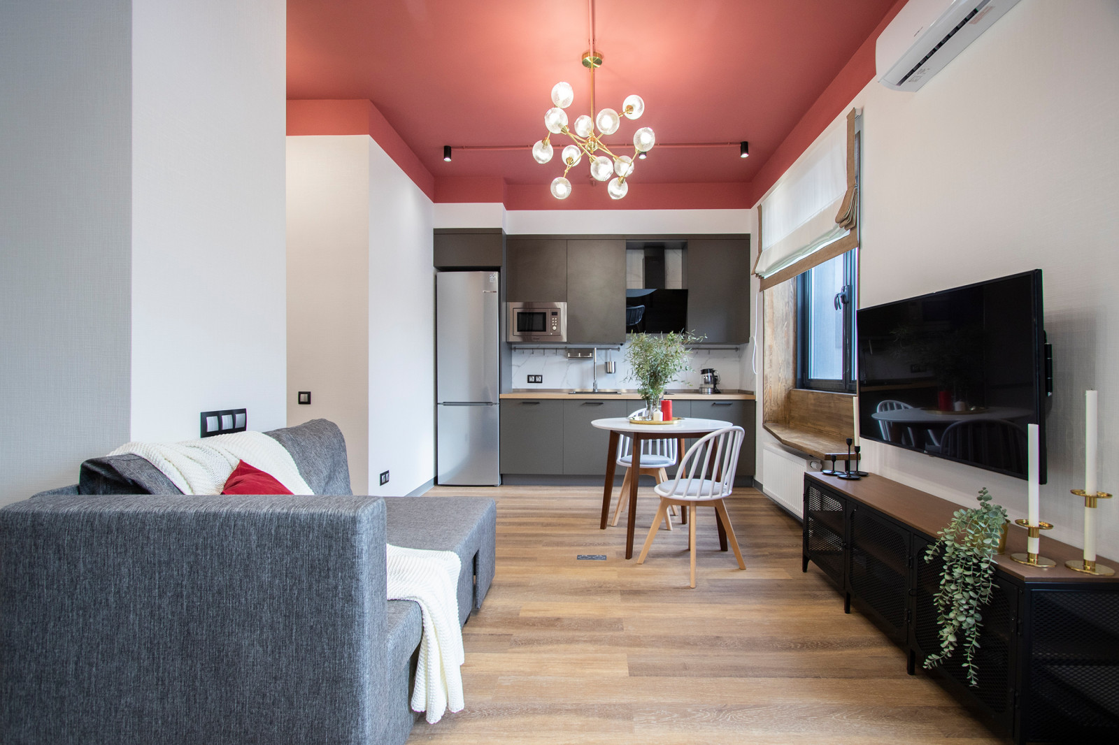 ЖК Отражение