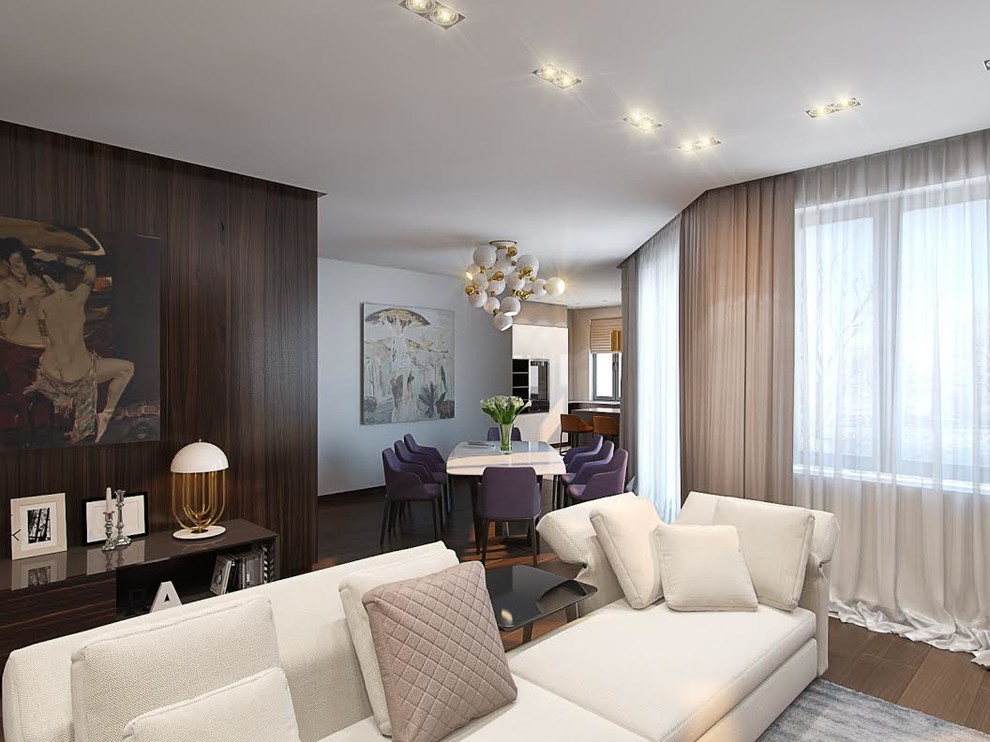 Итальянский квартал