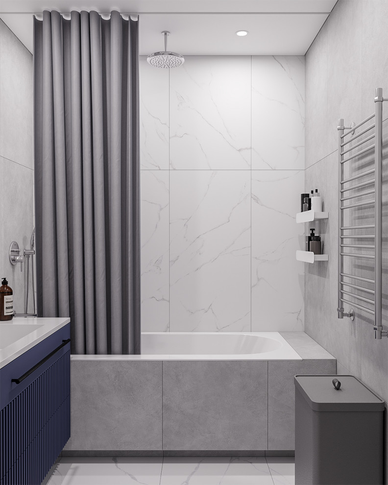 81,9 кв.м. ул. Миля