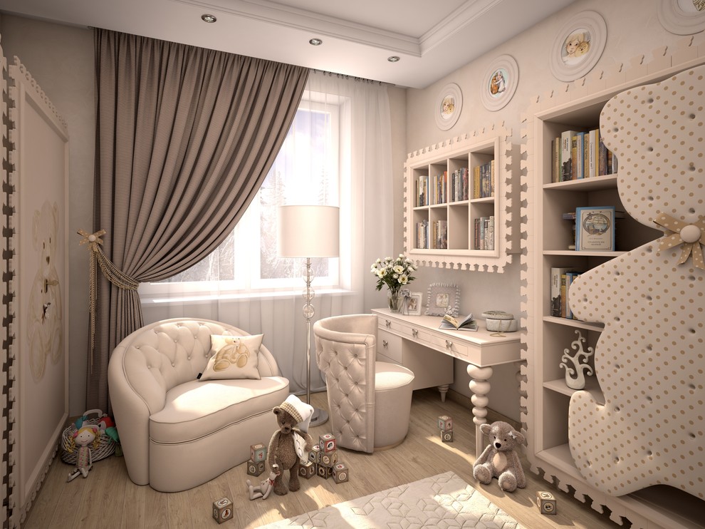 ЖК " Николин Парк"