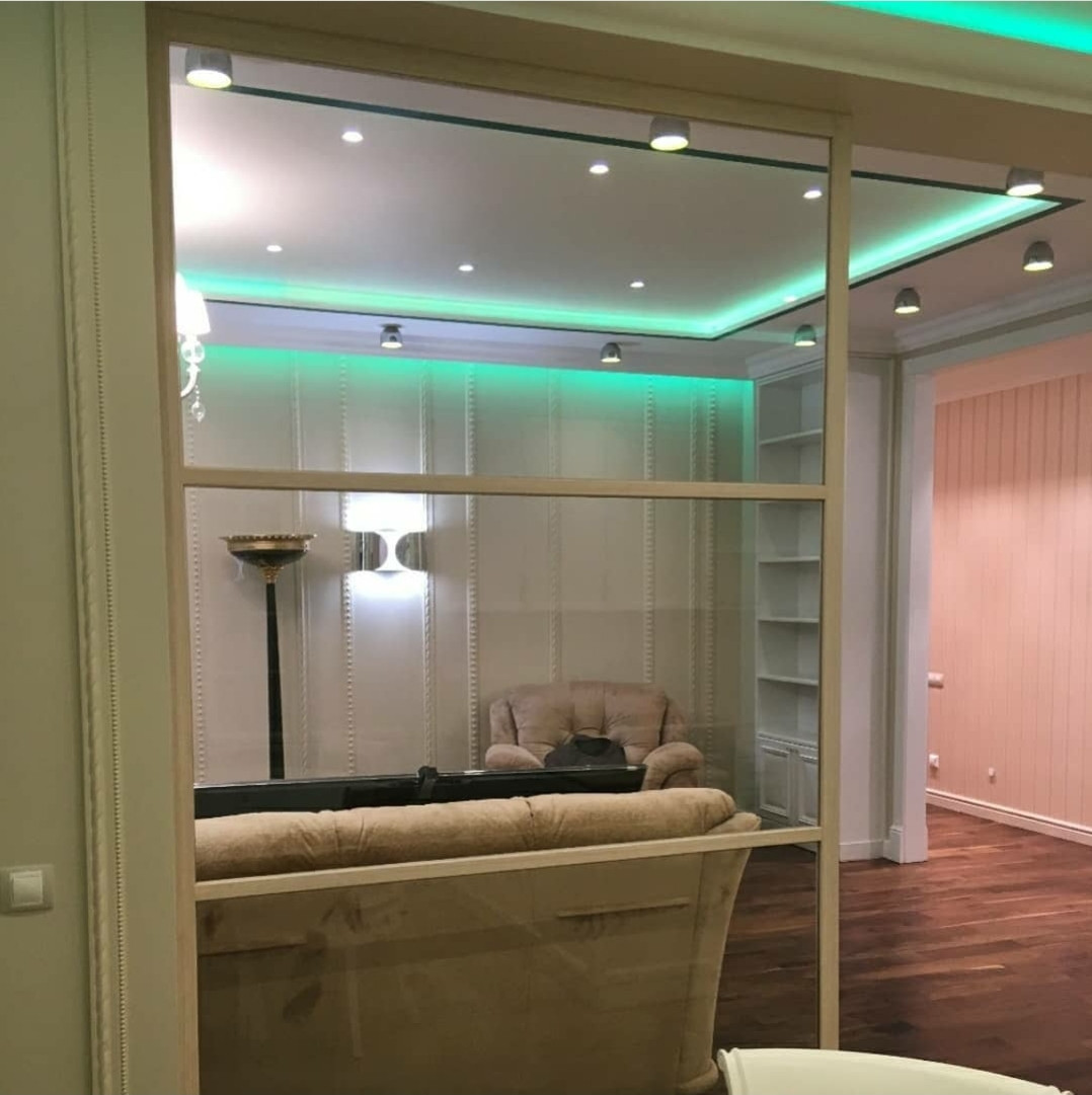 Великолепная кухня