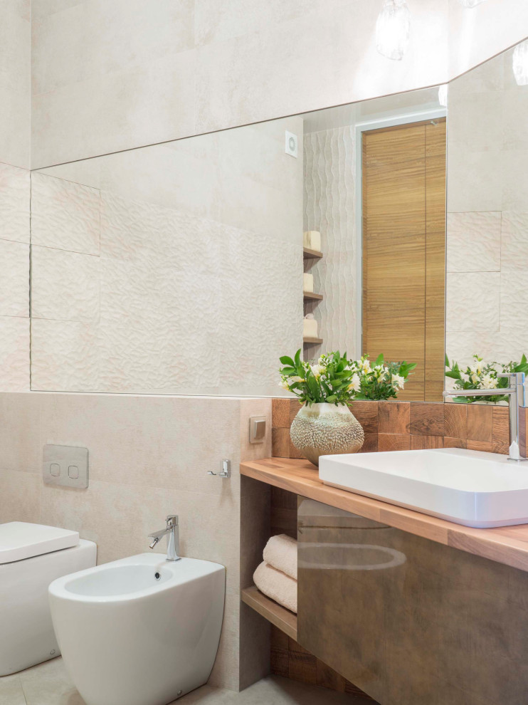 ЖК Либерти, просторная квартира