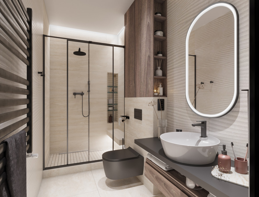 Дом в коттеджном посёлке "Вишнёвый сад"