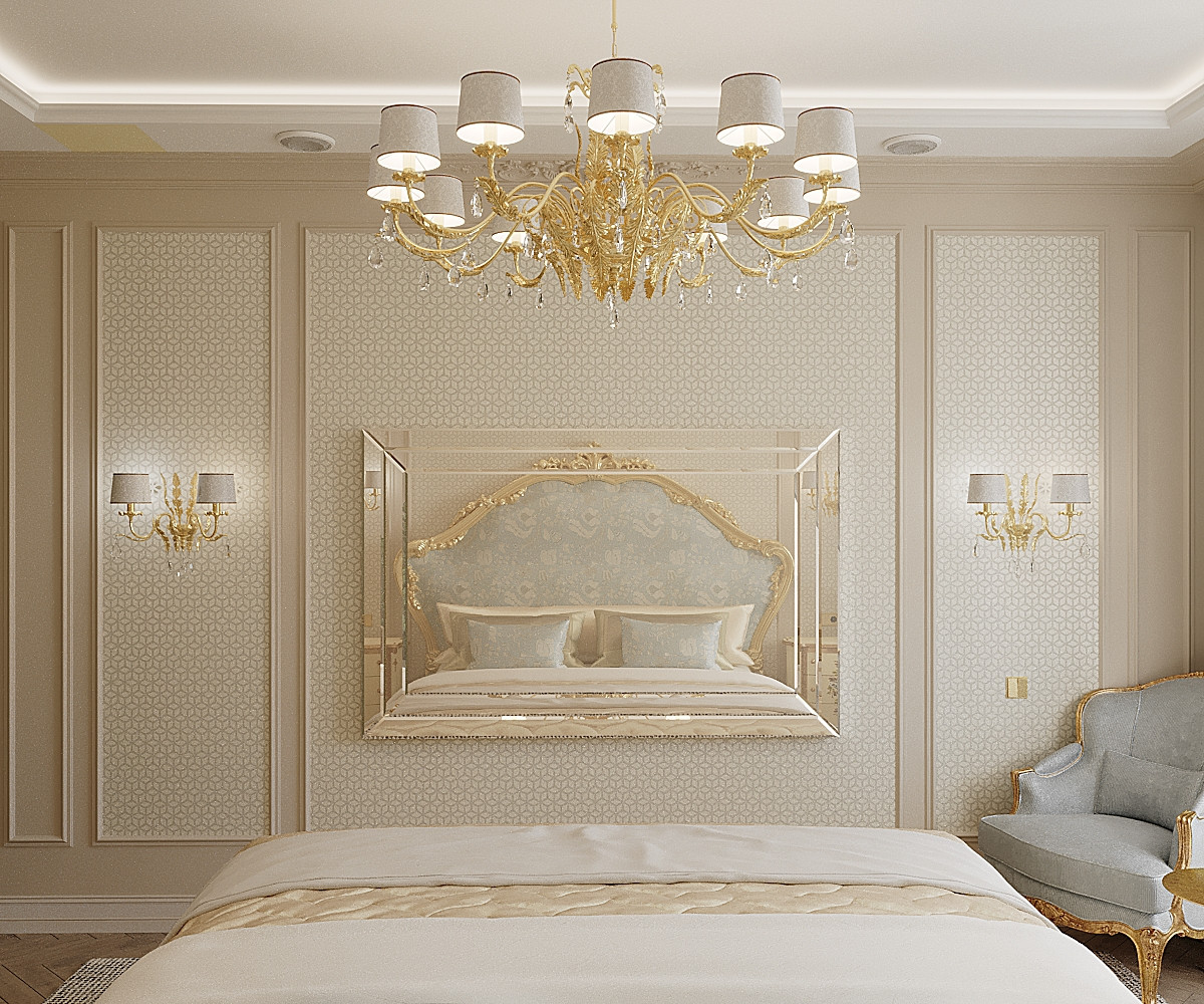 Яркая классика