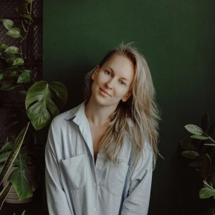 Наталья Заикина