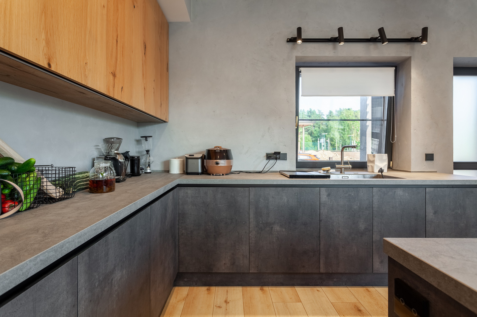 Коттедж в Подмосковье