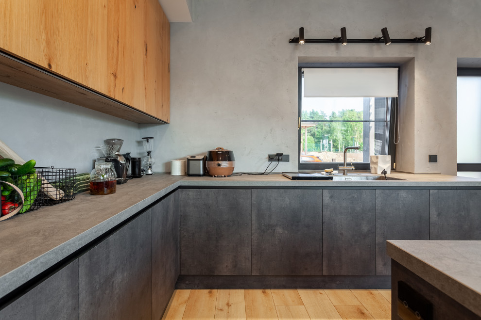 Коттедж в Подмосковье