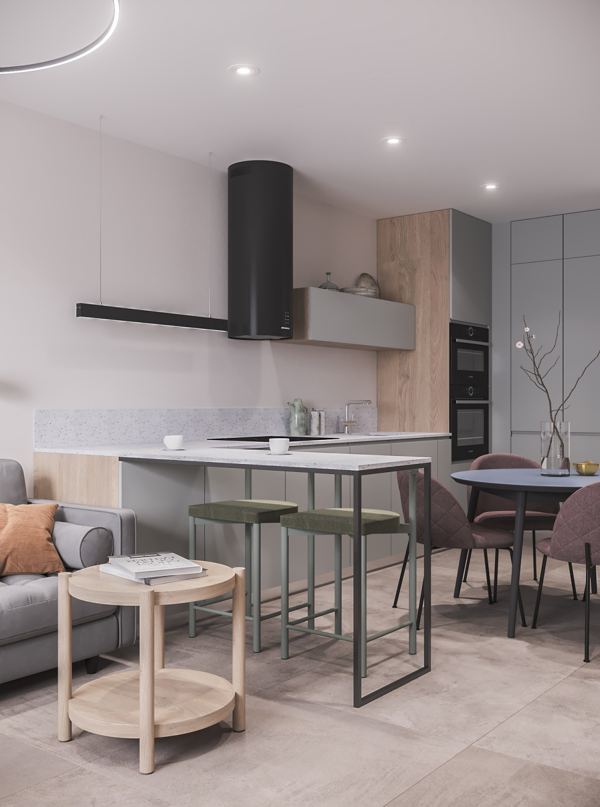 ЖК Триумф Парк