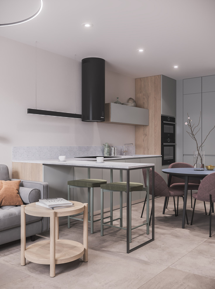 ЖК Триумф Парк