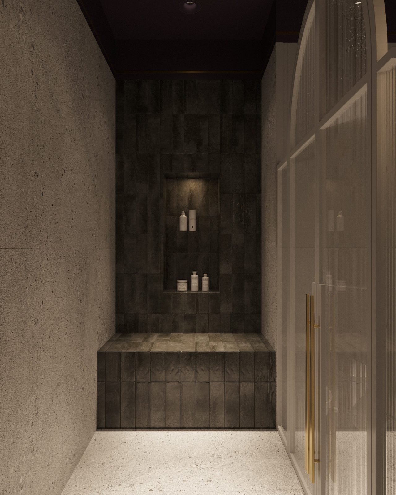 Садовническая