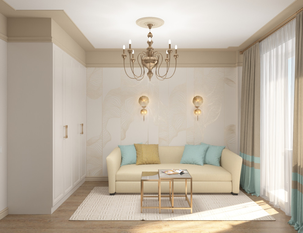 ЖК "Тюльпан"