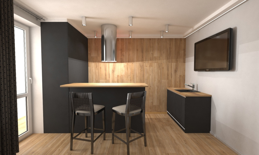 Норвежский цвет