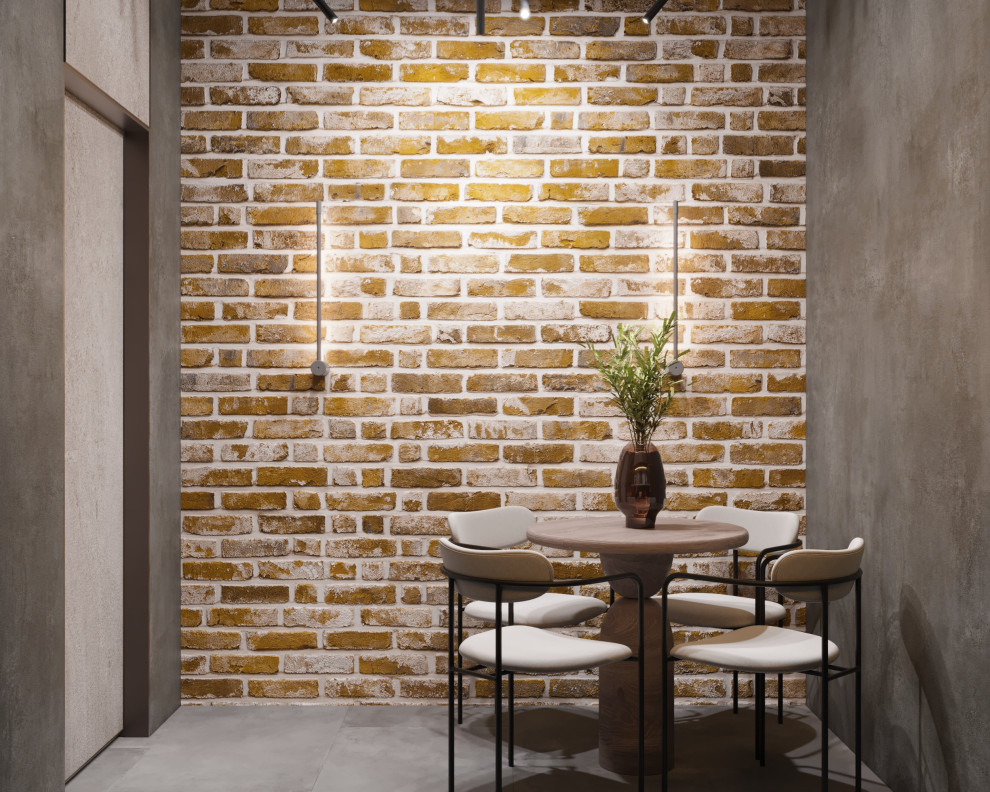 проект офиса APR 150 м2