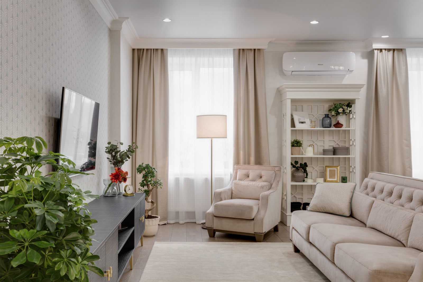 ЖК Грибоедов