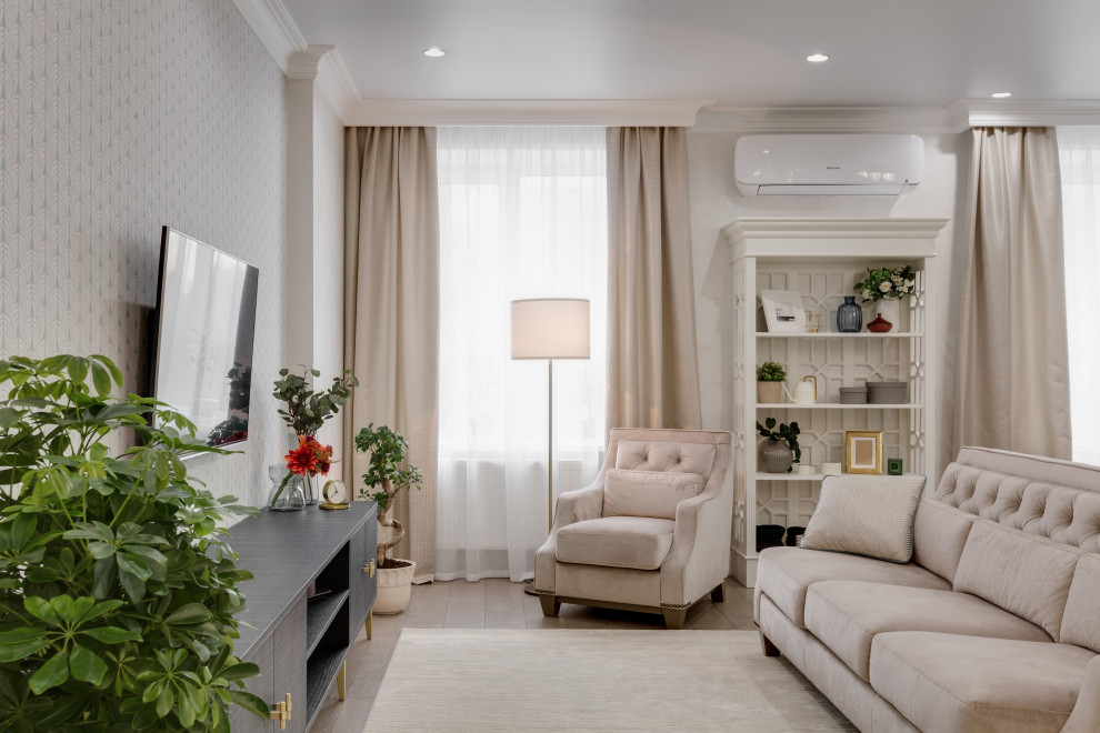 ЖК Грибоедов