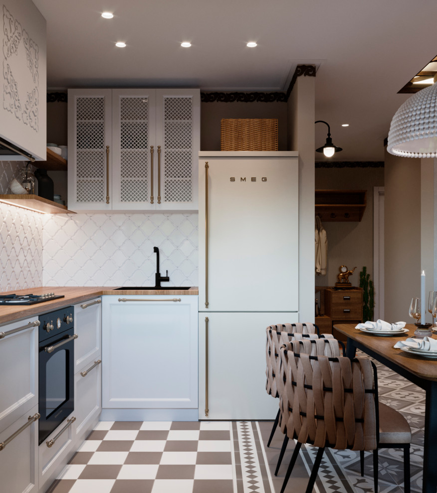 Восточная Сказка