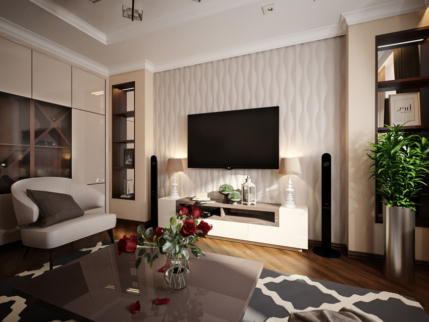 ЖК "Некрасовский"